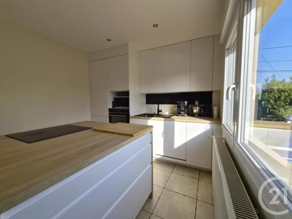 Appartement F5 à vendre  5 pièces - 116,18 m2 MAIZIERES LES METZ - 57
