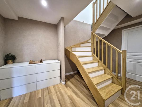 Appartement F5 à vendre  5 pièces - 116,18 m2 MAIZIERES LES METZ - 57