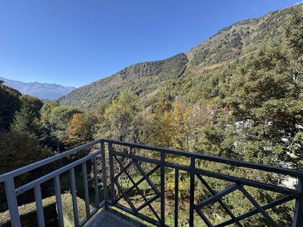 Appartement à vendre |  Barèges |  3 pièces | 42 m²