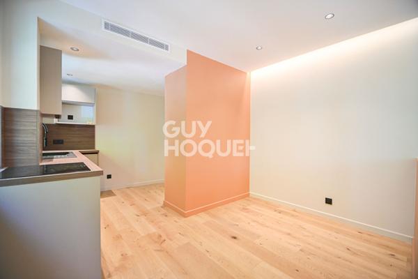 DUPLEX D'EXCEPTION REFAIT À NEUF QUAI SAINT-VINCENT | VUE SAÔNE | DPE C 3 pièces 81 M²