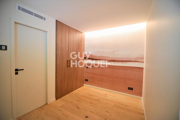 DUPLEX D'EXCEPTION REFAIT À NEUF QUAI SAINT-VINCENT | VUE SAÔNE | DPE C 3 pièces 81 M²