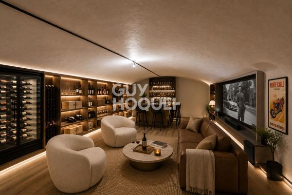 DUPLEX D'EXCEPTION REFAIT À NEUF QUAI SAINT-VINCENT | VUE SAÔNE | DPE C 3 pièces 81 M²