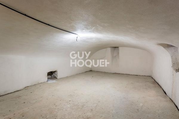 DUPLEX D'EXCEPTION REFAIT À NEUF QUAI SAINT-VINCENT | VUE SAÔNE | DPE C 3 pièces 81 M²