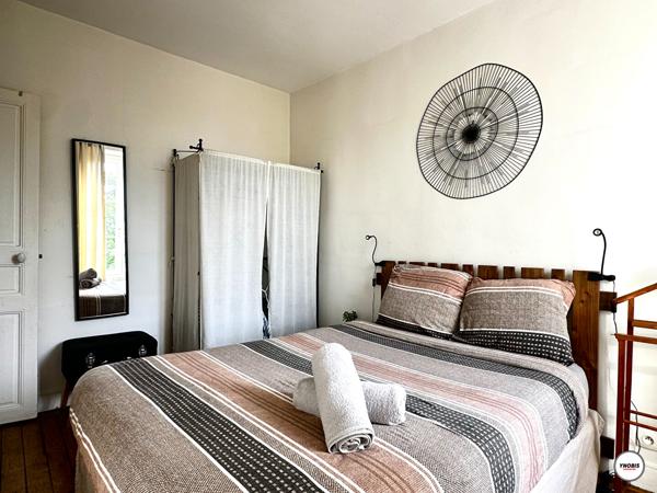 Appartement Poissy centre-ville 2 pièces 27 m2 - 10% de rentabilité, Poissy 78300
