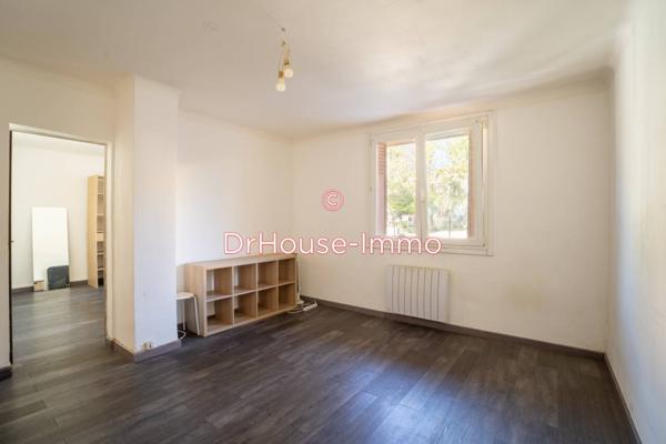 Appartement à vendre 3 pièces de 56 m²