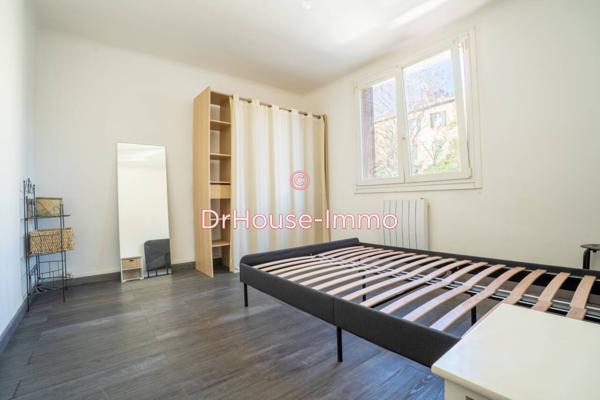 Appartement à vendre 3 pièces de 56 m²