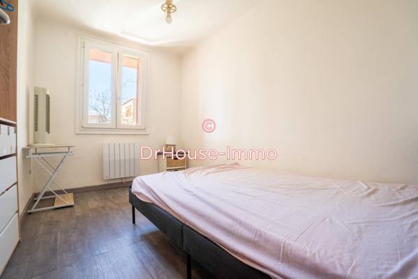 Appartement à vendre 3 pièces de 56 m²