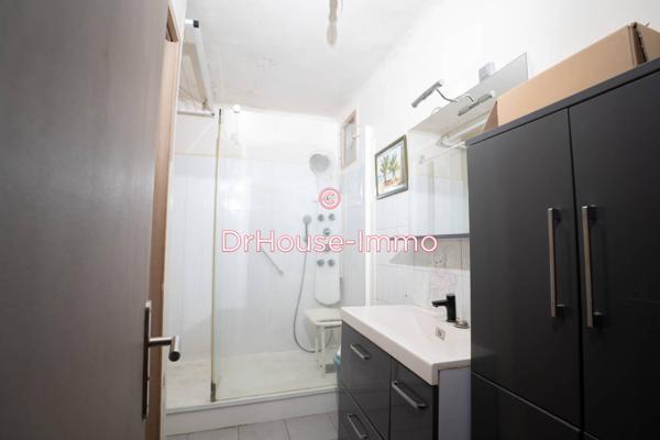 Appartement à vendre 3 pièces de 56 m²