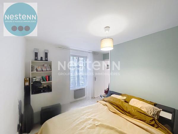 Appartement T2 - Investissement idéal - Emplacement stratégique à BLOIS !!