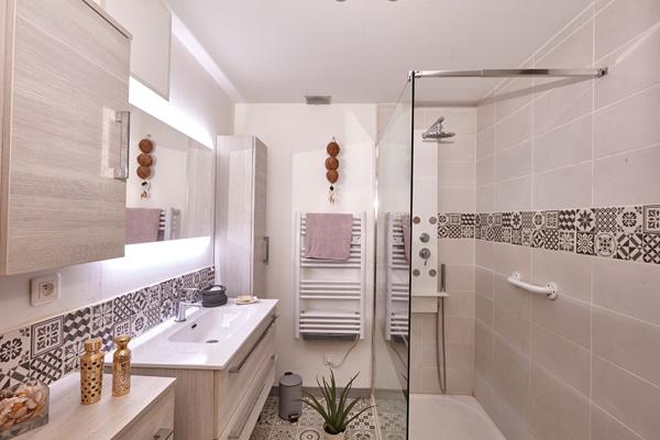 Appartement 4 pièces 64.92 m2