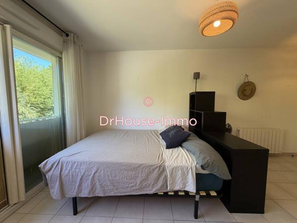 Appartement à louer 1 pièce de 26 m²