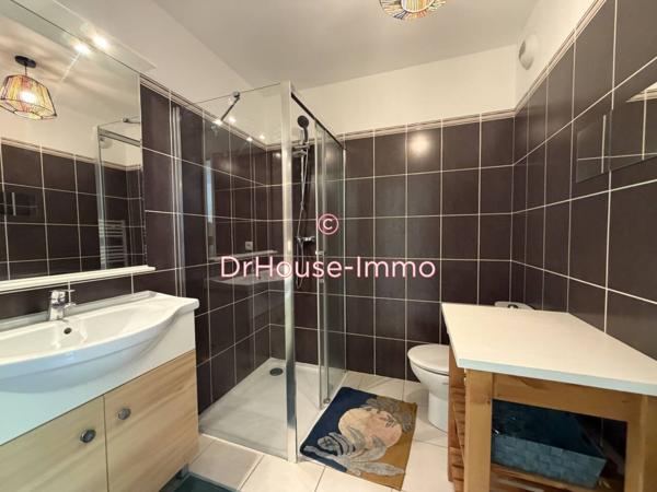 Appartement à louer 1 pièce de 26 m²