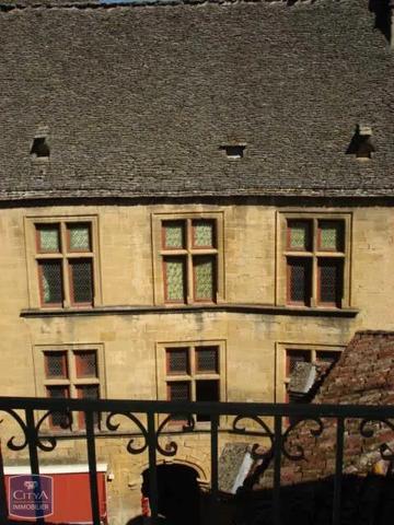 Appartement à louer 2 pièces 57.14m²