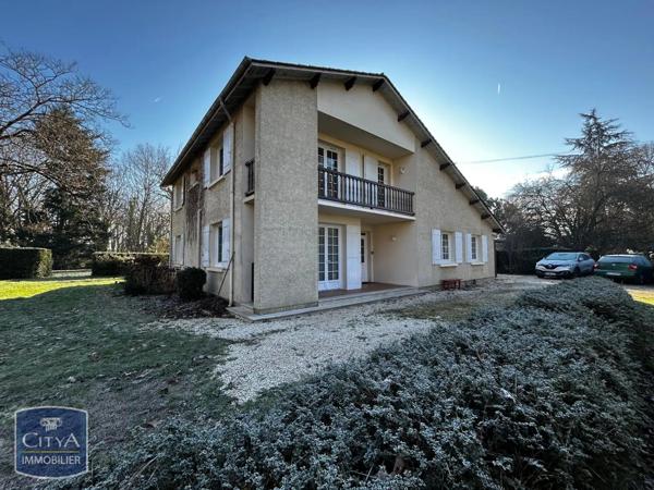 Maison à vendre 8 pièces 200m²