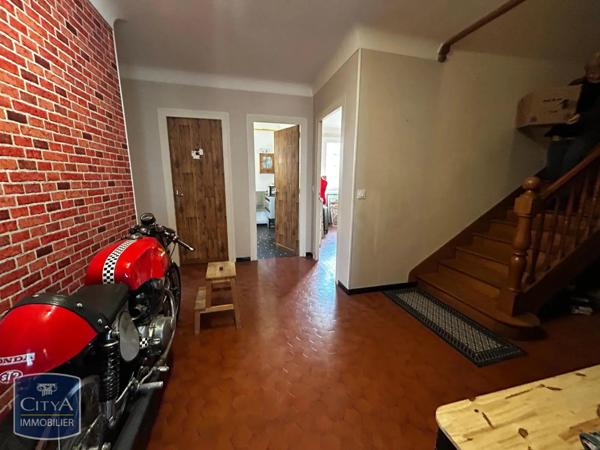 Maison à vendre 8 pièces 200m²