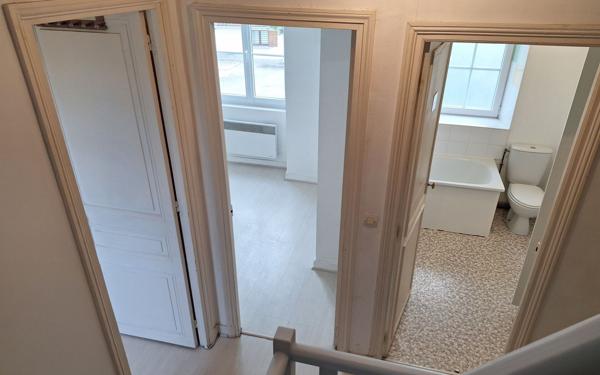 Maison à vendre    4 pièces •  Saint-Brice-Courcelles