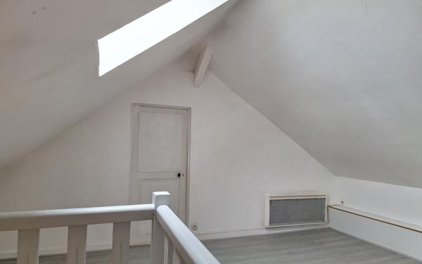 Maison à vendre    4 pièces •  Saint-Brice-Courcelles