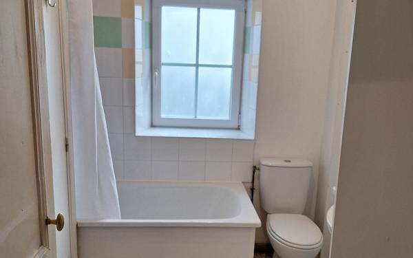 Maison à vendre    4 pièces •  Saint-Brice-Courcelles