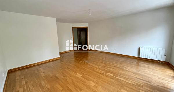 À vendre Appartement 2 pièces 66 m² - Rambouillet 78120