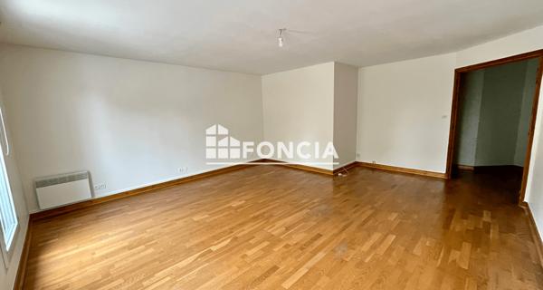 À vendre Appartement 2 pièces 66 m² - Rambouillet 78120