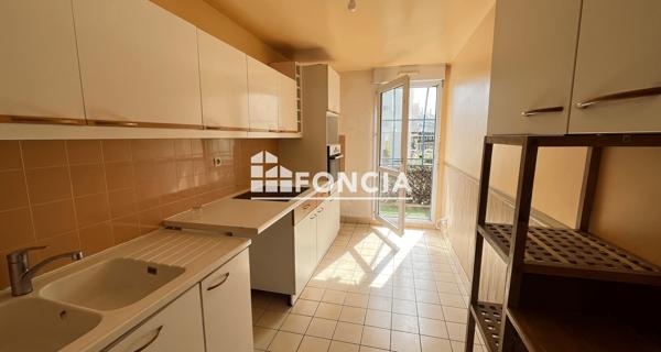 À vendre Appartement 2 pièces 66 m² - Rambouillet 78120