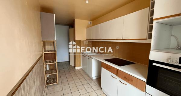 À vendre Appartement 2 pièces 66 m² - Rambouillet 78120