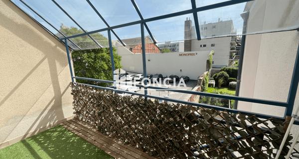 À vendre Appartement 2 pièces 66 m² - Rambouillet 78120