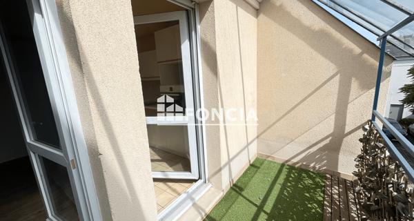 À vendre Appartement 2 pièces 66 m² - Rambouillet 78120