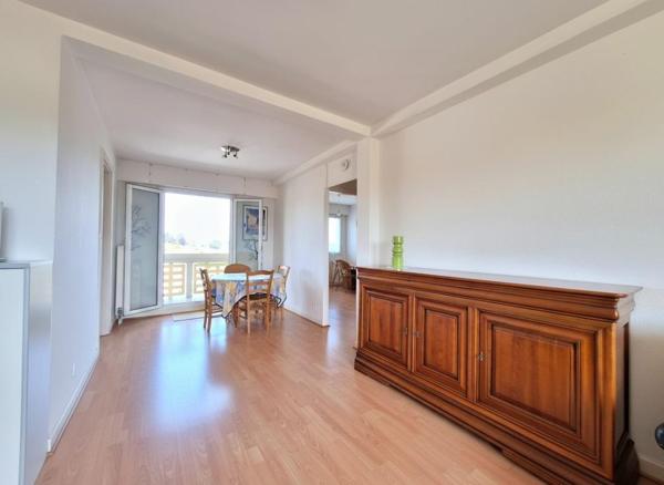 À vendre Appartement 4 pièces 70 m² - ÉPinal 88000