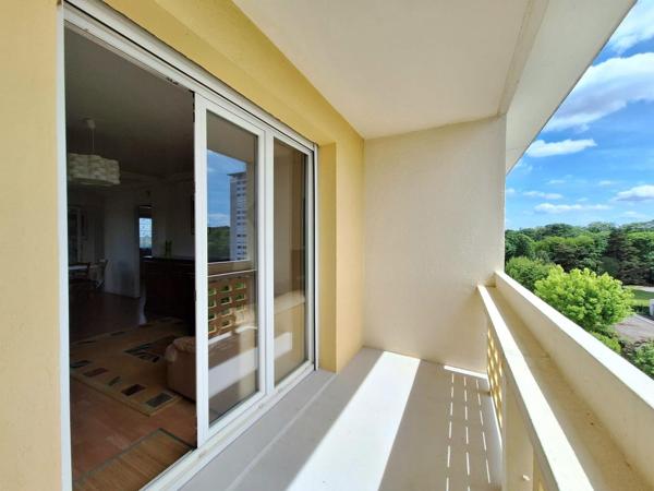 À vendre Appartement 4 pièces 70 m² - ÉPinal 88000