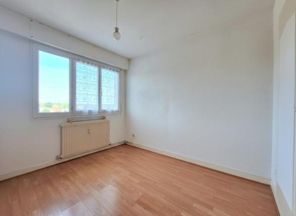À vendre Appartement 4 pièces 70 m² - ÉPinal 88000