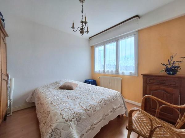 À vendre Appartement 4 pièces 70 m² - ÉPinal 88000