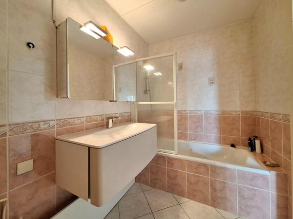 À vendre Appartement 4 pièces 70 m² - ÉPinal 88000
