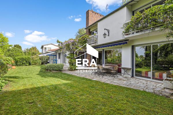 Maison Viry Chatillon