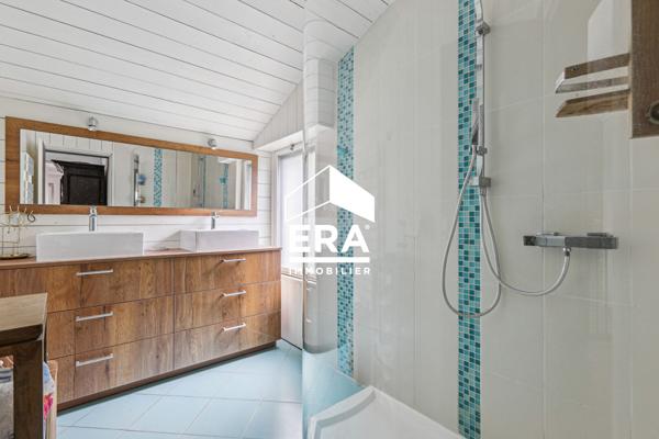 Maison Viry Chatillon