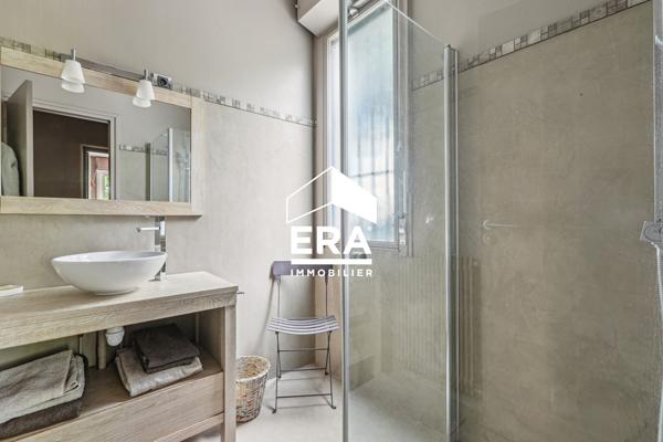 Maison Viry Chatillon