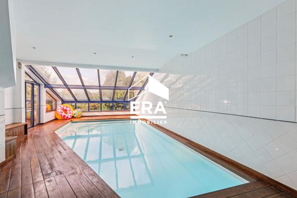 Maison Viry Chatillon