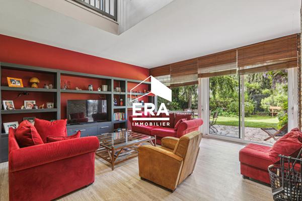 Maison Viry Chatillon