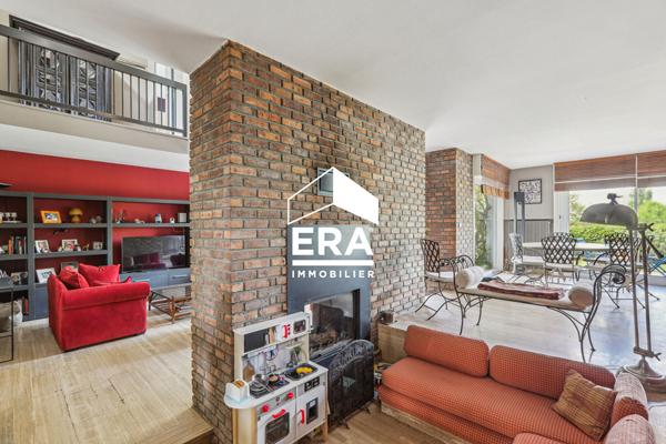 Maison Viry Chatillon