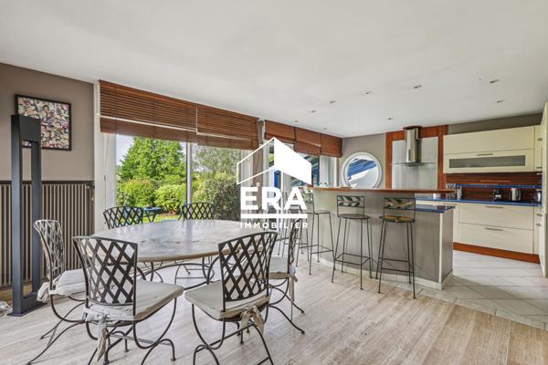 Maison Viry Chatillon