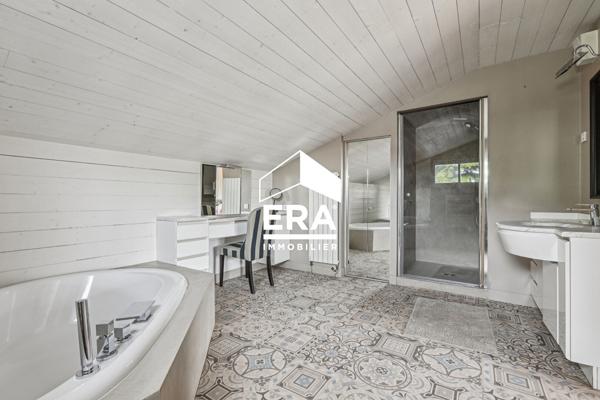 Maison Viry Chatillon