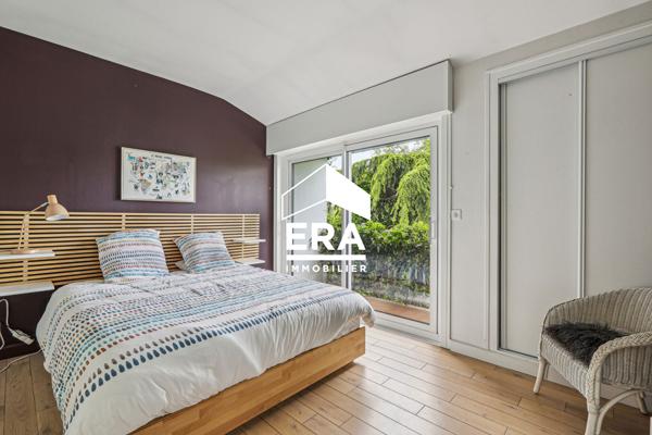 Maison Viry Chatillon