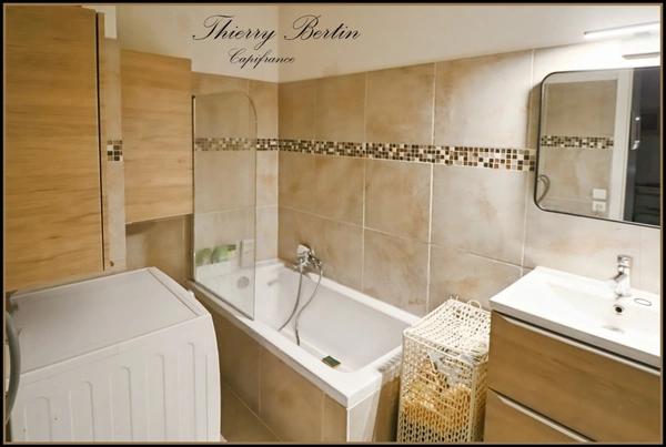 Appartement à vendre 4 pièces VILLENEUVE LOUBET (06)