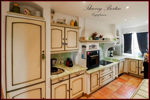 Appartement à vendre 4 pièces VILLENEUVE LOUBET (06)