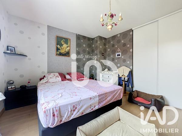 Maison à vendre 3 pièces 70 m² Le Plessis-Bouchard