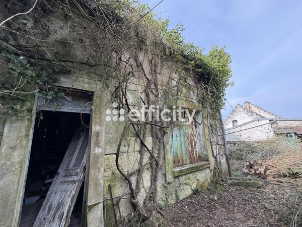 Maison
         4 pièces
        - 90 m² Exclusivité 79 000 € *