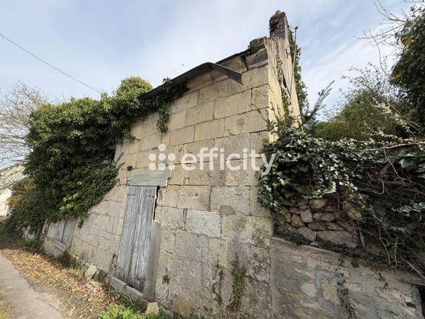 Maison
         4 pièces
        - 90 m² Exclusivité 79 000 € *