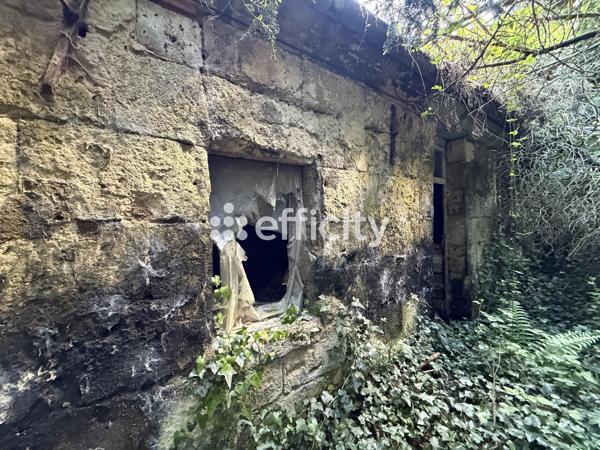Maison
         4 pièces
        - 90 m² Exclusivité 79 000 € *