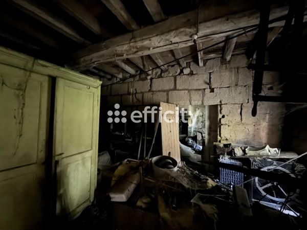 Maison
         4 pièces
        - 90 m² Exclusivité 79 000 € *