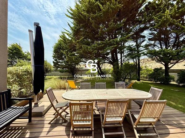 Maison 6 pièces à vendre Hossegor - 40150 / Réf: SR1-306